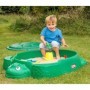 Little Tikes - Cutie Pentru Nisip Testoasa Go Green Little Tikes - 4